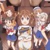 'High School Fleet' is Getting an All-New Anime Movie