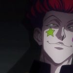 14. Hisoka – Hunter x Hunter – 91