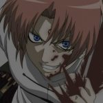 7. Kamui – Gintama – 152