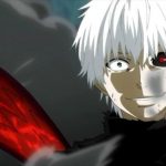 15. Ken Kaneki– Tokyo Ghoul – 90