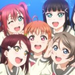 12 - Love Live! Sunshine!! (Season 1) – 73