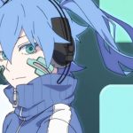 7 - Mekakucity Actors – 85