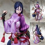 Fate/Grand Order - Berserker/Minamoto no Raikou 1/7 Figur