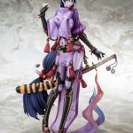 Fate/Grand Order - Berserker/Minamoto no Raikou 1/7 Figur