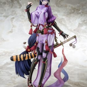 Fate/Grand Order – Berserker/Minamoto no Raikou 1/7 Figur
