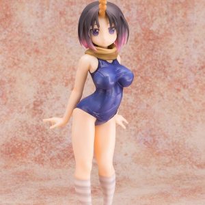 Miss Kobayashi’s Dragon Maid – Elma School Swimsuit ver. 1/6 Figur