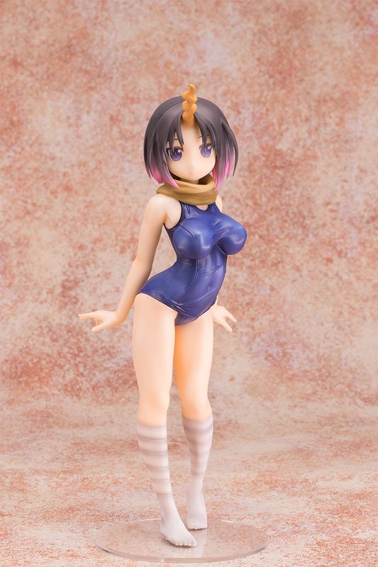 Miss-Kobayashis-Dragon-Maid-Elma-School-Swimsuit-Anime-Figure-0001