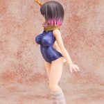 Miss Kobayashi’s Dragon Maid - Elma School Swimsuit ver. 1/6 Figure