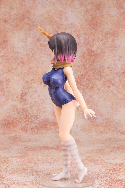 Miss Kobayashi’s Dragon Maid - Elma School Swimsuit ver. 1/6 Figure