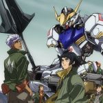 3 - Mobile Suit Gundam: Iron-Blooded Orphans – 209