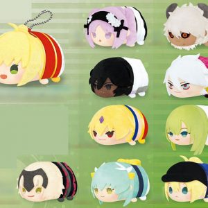 MochiMochi Mascot – Fate/Grand Order vol.2 10Pack BOX