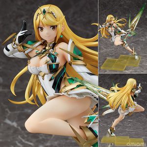 Xenoblade Chronicles 2 – Mythra 1/7 Figur