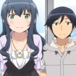 6 - Oreimo – 96