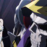 Overlord anime får 3. serie til sommer