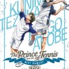 Ny Prince of Tennis OVA info
