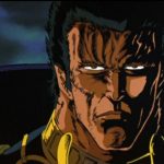 4. Raoh – Fist of the North Star – 194