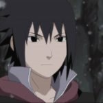 9. Sasuke Uchiha – Naruto: Shippuden – 102