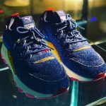 Pumas ny Sonic the Hedgehog sneakers