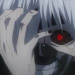 4 - Tokyo Ghoul Root A – 175