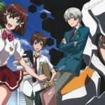 15 - Valvrave the Liberator – 58