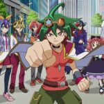 13 - Yu-Gi-Oh! Arc-V – 71