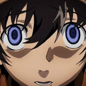 AIOdense – Fredag 27 april 2018 – Anime aften – folk tager ting med