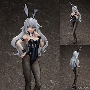 B-style - Hyperdimension Neptunia: Black Heart Bunny Ver. 1/4 Figur