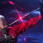 2. Archer/Emiya - Fate/stay night - 332