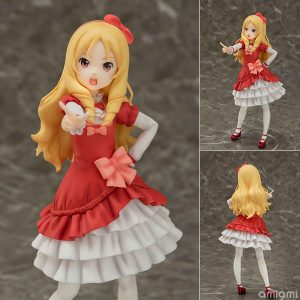 Eromanga Sensei – Elf Yamada Lolita Clothing Ver. 1/7 Figur
