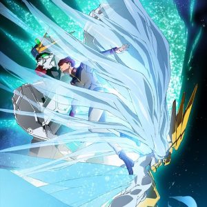 Gundam NT afsløret som ny UC anime der foregår efter Unicorn