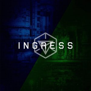 Ingress anime info