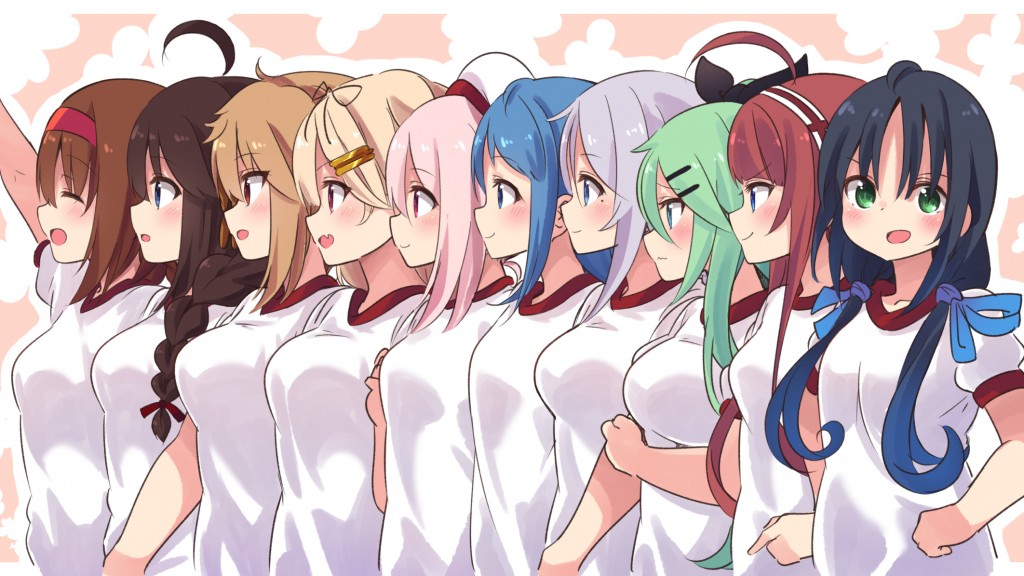 44,5% af japanske kvinder hader deres bryster