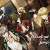Happy Elements' Phantom in the Twilight Anime 1. Promo Video
