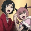 NTT Docomo Research: Forår 2018 TV Anime Forventnings Liste