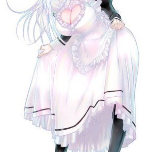 Moreshige (Hanaukyo Maid Team) udgiver ny manga