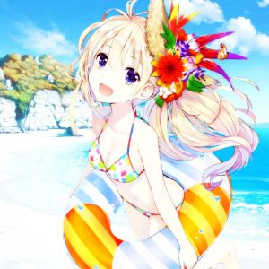 Hvilke(n) anime film der udkommer i sommer 2018 sæsonen ser du frem til?