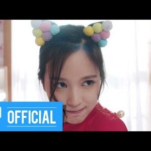 TWICE “What is Love?” MusikVideo Teaser
