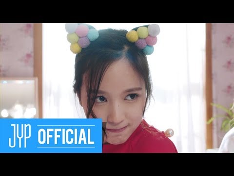 TWICE “What is Love?” MusikVideo Teaser