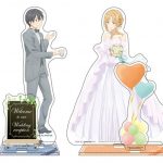 Sword Art Onlines Asuna er dette års anime juni brud