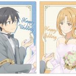 Sword Art Onlines Asuna er dette års anime juni brud