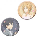 Sword Art Onlines Asuna er dette års anime juni brud