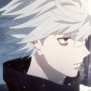 Servants kæmper i det frosne nord i Fate/Grand Order: Cosmos i Lostbelt anime reklame