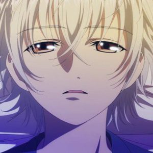 K: Seven Stories film serie trailer