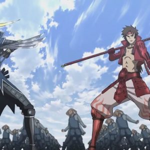 AIOdense – Fredag 20 april 18 – Samuraier – fakta og fiktion