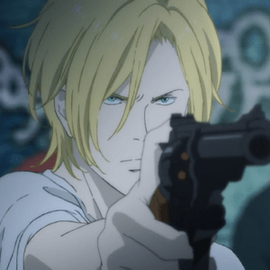 Banana Fish TV anime trailer