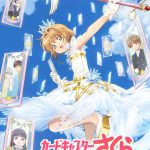 3. Cardcaptor Sakura: Clear Card