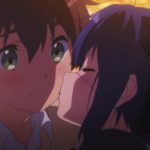 6. Yuuta Togashi x Rikka Takanashi – Love, Chunibyo & Other Delusions