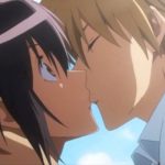 17. Misaki Ayuzawa x Takumi Usui – Maid Sama!