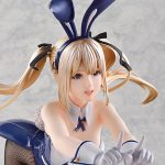 DEAD OR ALIVE Xtreme 3 - Marie Rose: Bunny Ver. 1/4 Figur