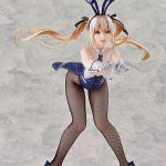 DEAD OR ALIVE Xtreme 3 - Marie Rose: Bunny Ver. 1/4 Figur
